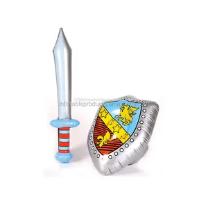 부 풀릴 수 검 및 Shield Party Toy 대 한 Kids 부 풀릴 수 장난감 used 대 한 \ % sale