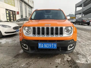 Personalizzazione Interni per JEEP Renegade 2017 <span class=keywords><strong>2018</strong></span> 2019, Motore 1.4 Cilindri, Trazione Integrale, Cambio Automatico - Product Image 2