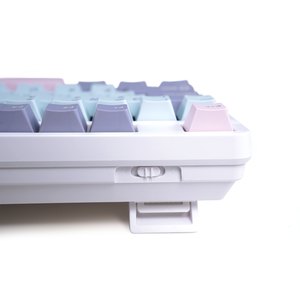 MATHEW KC98 Pro Gaming Mechanical <strong>Keyboard</strong> With Color Screen 98Key RGB <strong>Bluetooth</strong> Wireless <strong>Keyboard</strong> Hot Swappable <strong>for</strong> Mac/PC/Win - Product Image 5