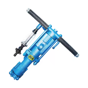 Y26ハンドヘルドロックドリル | 鉱業のための高効率 & 軽量デザイン - Product Image 6