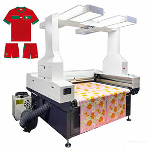 Machine de découpe laser CO2 haute précision à tête unique 1816 - Product Image 5