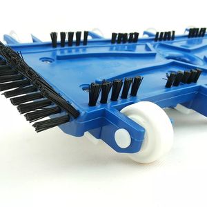 <span class=keywords><strong>Brosse</strong></span> d'<span class=keywords><strong>angle</strong></span> de <span class=keywords><strong>piscine</strong></span> à rouleau, <span class=keywords><strong>brosse</strong></span> d'<span class=keywords><strong>angle</strong></span> de <span class=keywords><strong>piscine</strong></span> à tête d'aspiration de saleté de 19 pouces pour le nettoyage de la <span class=keywords><strong>piscine</strong></span> - Product Image 6