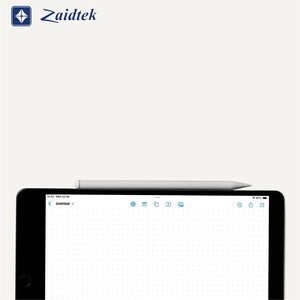 ปากกาสไตลัสแม่เหล็กอัจฉริยะแบบ Capacitive พร้อมแผ่นโลหะ ป้องกันการสัมผัสโดยฝ่ามือ รองรับการตรวจจับมุมเอียง หัวปากกา<span class=keywords><strong>เปลี่ยน</strong></span>ได้ สำหรับแท็บเล็ต Pro 11 - Product Image 4