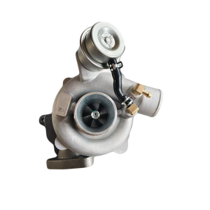 GT1749เทอร์โบชาร์จเจอร์716938-5001S 716938-0001 716938-1 2820042560 28200-42560สำหรับ Hyundai Commercial Starex(H1) พร้อมเครื่องยนต์4D56T - Product Image 1