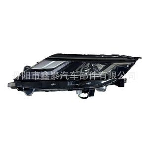 Faros LED de Alta Gama para Mitsubishi L200 2019, Repuestos Automotrices para Camionetas - Product Image 3