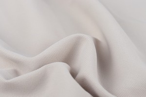 2010 #   Vải áo sơ mi nam nữ công sở thường ngày chất liệu cotton giả, vải tuýt polyester, mùa xuân thu - Product Image 3