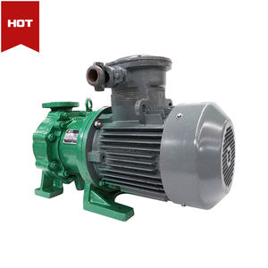 Escarpins de accouplement magnétique à base d'acide fluorique, pour le Soda artisanal - Product Image 2