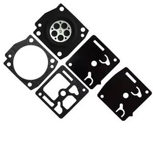 Kits de juntas de diafragma de reparación de <span class=keywords><strong>carburador</strong></span> de piezas de <span class=keywords><strong>motosierra</strong></span> para ZAMA para C3M <span class=keywords><strong>Echo</strong></span> CLS-5800 Stihl 044 - Product Image 1
