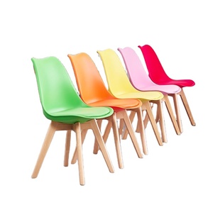 Chaises modernes françaises Salle à <span class=keywords><strong>manger</strong></span> Chaises de salle à <span class=keywords><strong>manger</strong></span> bon marché en gros à vendre - Product Image 5