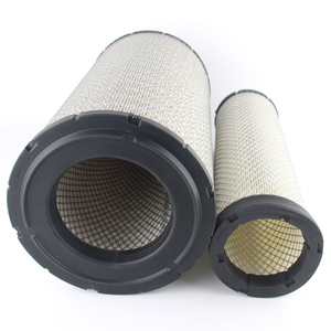 Filtro de Aire Af25667+af26114 P532966+p533781 6001854110+600185412 11n6-27030+11n6-27040 Rs3517+rs3717 Af2243+af2368 At178516 - Product Image 1