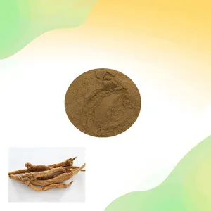 Fabricantes vendem Radix Scutellariae Extract Powder Baicalein Powder a um preço baixo