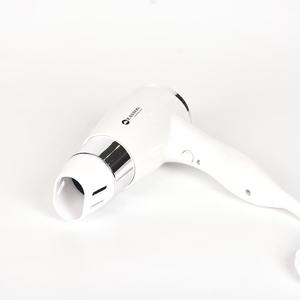 Wholesale <strong>Hotel</strong> 1600w Professional Wall Mounted Electric <strong>Hair</strong> <strong>Dryer</strong> for Bathroom - Product Image 2