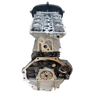Bloque de Motor 486Q5 486ZQ5 JL486ZQ5, Motor de Gasolina de 4 Cilindros para Changan CS75 CS95 CS85 Oushang Z6, Ensamblaje de Motor 2.0L 486Q5 486 - Product Image 4