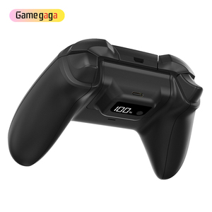 Pack de batteries YZC-2037 avec écran LED de % de charge pour manette X-Series S/X, batterie de manette remplaçable 1200 mAh, accessoire de jeu - Product Image 5