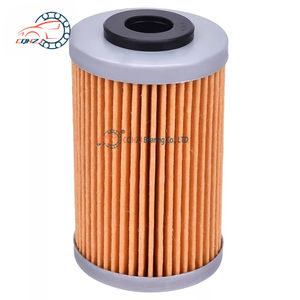 Filtre à huile de moto CQHZJ durable et de haute qualité pour KTM SX SXF <span class=keywords><strong>SXS</strong></span> EXC EXC-F - Product Image 4