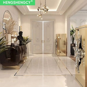 Bồ Đào Nha sang trọng hậu hiện đại phòng khách tủ với thuyền sáng tạo lấy cảm hứng từ thiết kế và mã thép không gỉ an toàn - Product Image 2