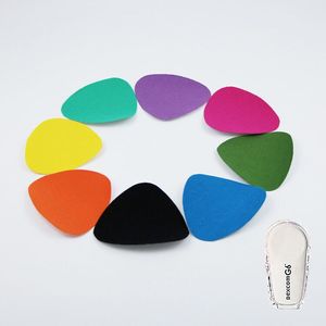 מדבקות חדשות מוכנות מראש למד גלוקוז רציף (CGM) - הגנה איכותית, עמידות למים, נושמות, עם תו תקן CE - Product Image 3