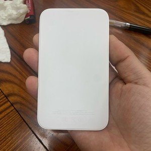 IPhone Air แม่เหล็กชาร์จไร้สายความจุสูงชาร์จเร็วพาวเวอร์แบงค์3C อิเล็กทรอนิกส์บรรจุภัณฑ์กล่องสำหรับสไตล์ที่เป็นกลาง - Product Image 1