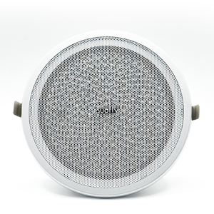 Altavoz direccional ultrasónico del amplificador incorporado montado en el techo para el museo - Product Image 6