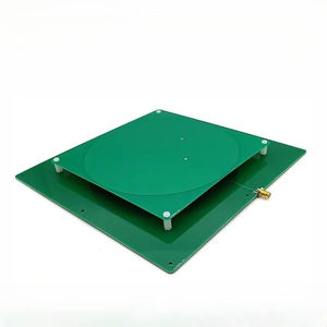 เสาอากาศอ่านข้อมูล RFID ความถี่สูงพิเศษ ฟาร์ฟิลด์ 8dbi โพลาไรเซชันแบบวงกลม ตู้อัจฉริยะ ความถี่สูงพิเศษ UHF - Product Image 1