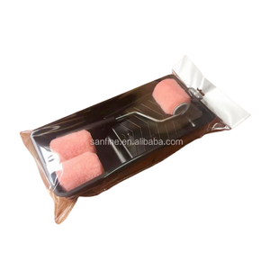 ชุดอุปกรณ์ตกแต่งบ้าน ชุดแปรงทาสีข<span class=keywords><strong>น</strong></span>าดเล็ก 5 ชิ้น พร้อมถาดสี สำหรับ<span class=keywords><strong>โปร</strong></span><span class=keywords><strong>โม</strong></span><span class=keywords><strong>ชั่</strong></span><span class=keywords><strong>น</strong></span> - Product Image 5