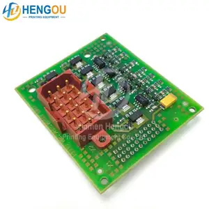 00.785.1000 Cricuit Board Flat Module EEM5 004187 0515 Board for Offset Printing Machine Parts