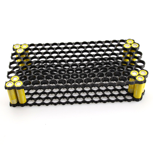 Espaciador de Batería 21700 Personalizado, Material ABS+PC, Soporte para Batería de Celdas 21700 9p16s - Product Image 5