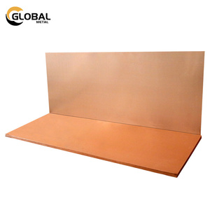 Plaques de cuivre les plus favorables en gros en usine 18650 - Product Image 1