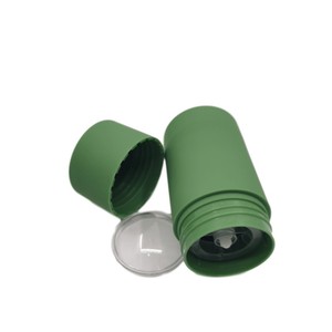 Conteneurs vides pour déodorant en stick, flacon de déodorant, logo cosmétique rechargeable, taille 6g 15g 30g 50g 75g - Product Image 4