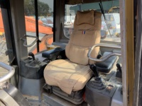 6 forma hoja utilizada gato D5G LGP hidráulica completa Bulldozer
