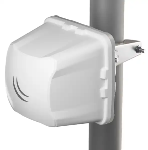 MikroTik Cube Lite60 60GHz Wireless Bridge AP RBCube-60ad