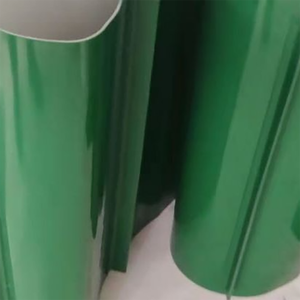 ओम उच्च गुणवत्ता निर्देशित मिनी औद्योगिक पीसी चिकनी स्कर्ट कन्वेयर बेल्ट - Product Image 5