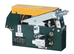 ลิฟท์เชือกความเร็วสูง <span class=keywords><strong>Governor</strong></span> - Product Image 3