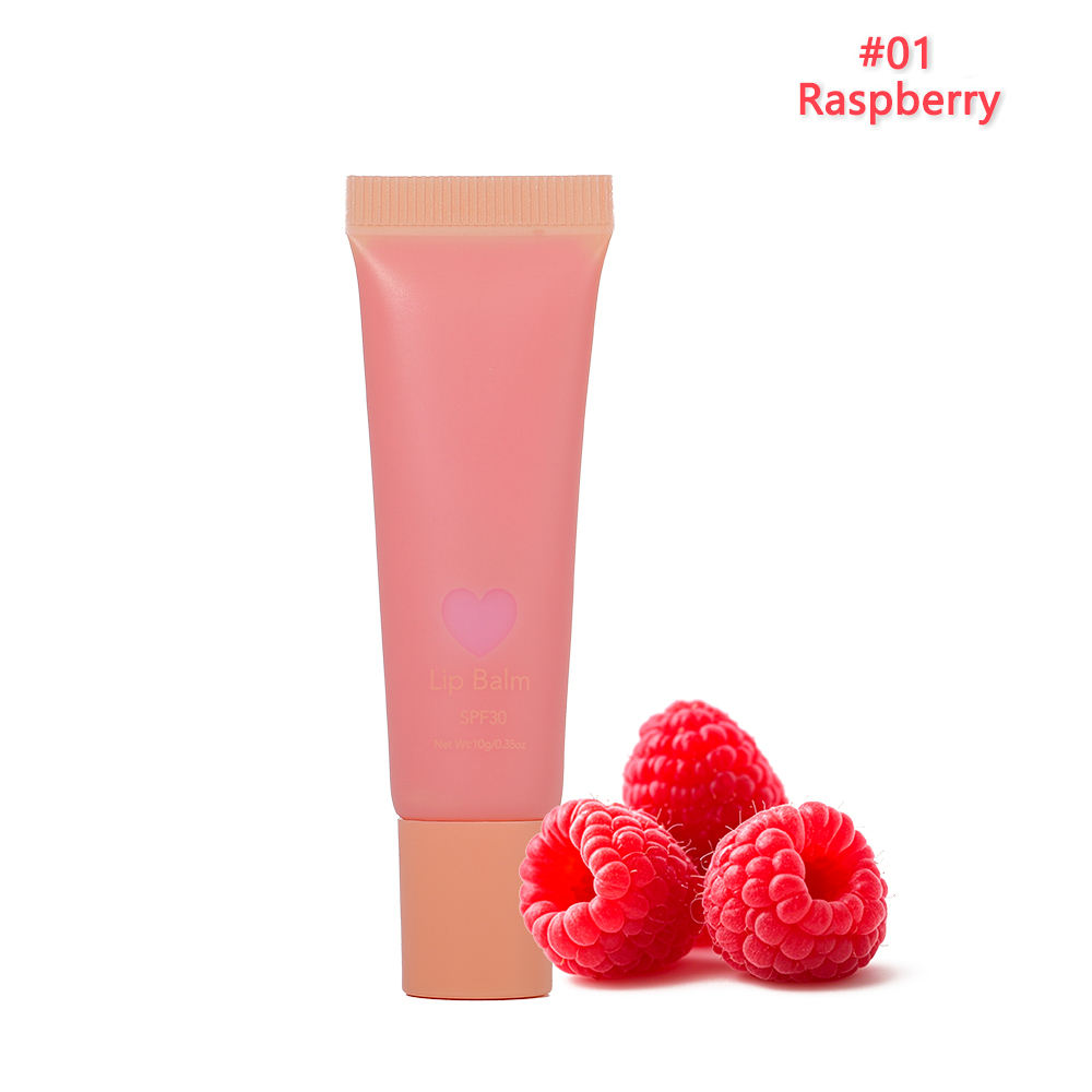 Raspberry