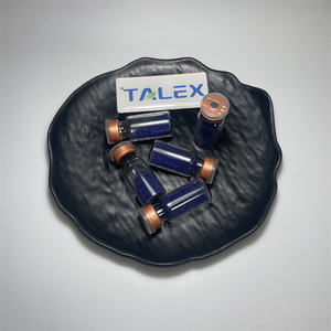 Péptido GHK-Cu en Polvo, Grado Cosmético, Tripéptido de Cobre-1 (GHK-Cu), Péptido de Cobre Azul, GHK Cobre Liofilizado en Polvo Puro - Product Image 3