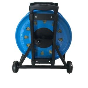 블루 보어홀 스틸 릴 500m 수위계 피에조미터 딥미터 - Product Image 2