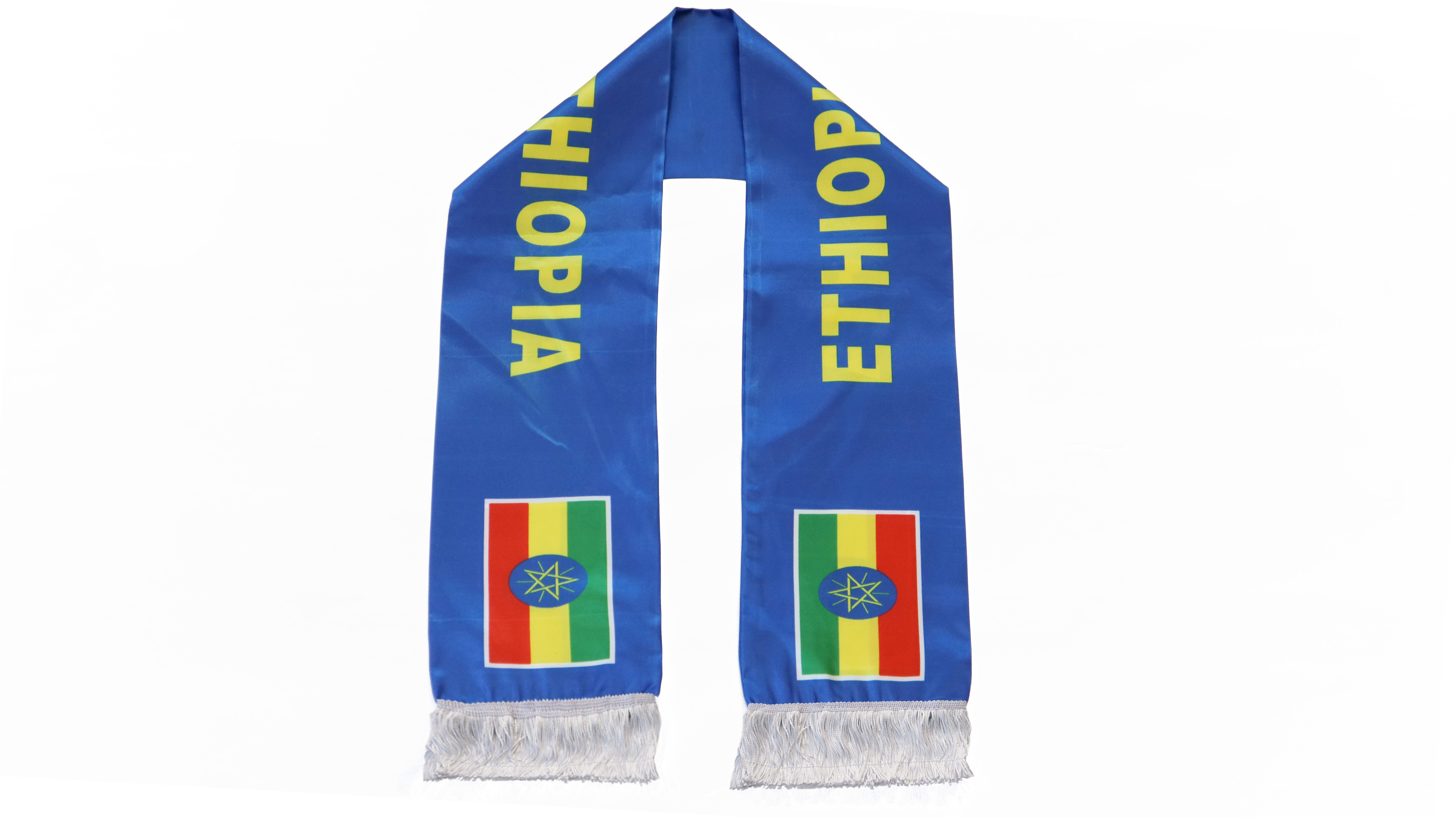 ÉTHIOPIE