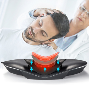 Người bán hàng tốt nhất 2025 <span class=keywords><strong>Amazon</strong></span> cổ tử cung kéo thiết bị mát xa cổ với CE ROHS giấy chứng nhận - Product Image 5