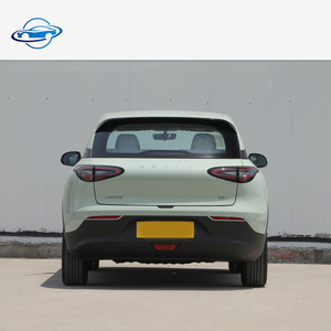 Geely EX2 <span class=keywords><strong>Star</strong></span> WISH รถยนต์ไฟฟ้าบริสุทธิ์ RWD อิสระช่วงล่างห้องนักบินอัจฉริยะ Geely Xingyuan - Product Image 6