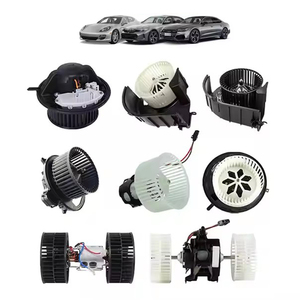 Nouvelle voiture AC Blower Auto Parts <span class=keywords><strong>Air</strong></span> Conditioning Blower <span class=keywords><strong>Air</strong></span> Blowers pour Mercedes Benz <span class=keywords><strong>BMW</strong></span> Audi Ford GM Honda Toyota Nissan Hyundai - Product Image 5