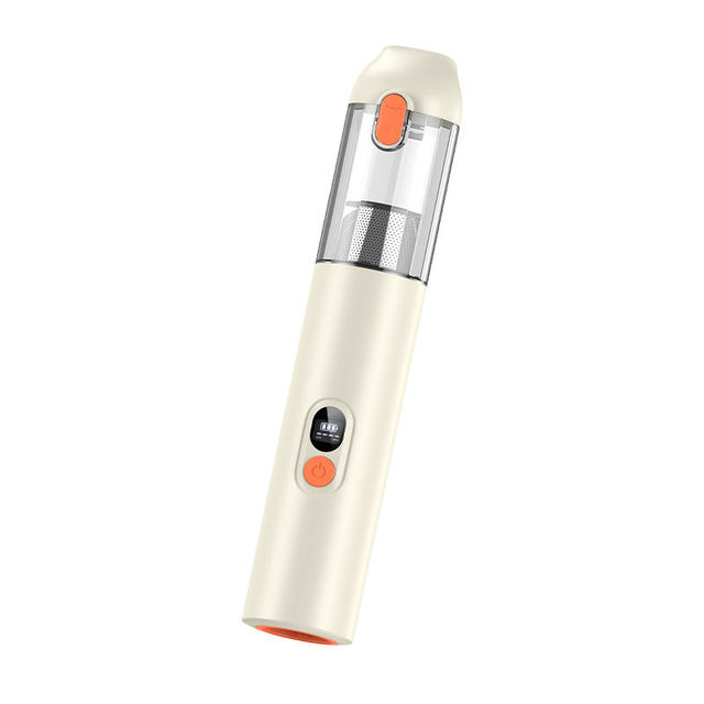 Portable Cordless 4-in-1 High Suction Handheld Electric Vacuum Cleaner for Car Home Office