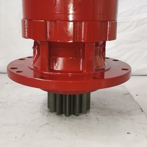 Motor de Giro para Excavadora Belparts Dh40, Caja de Cambios de Giro para Doosan - Product Image 4