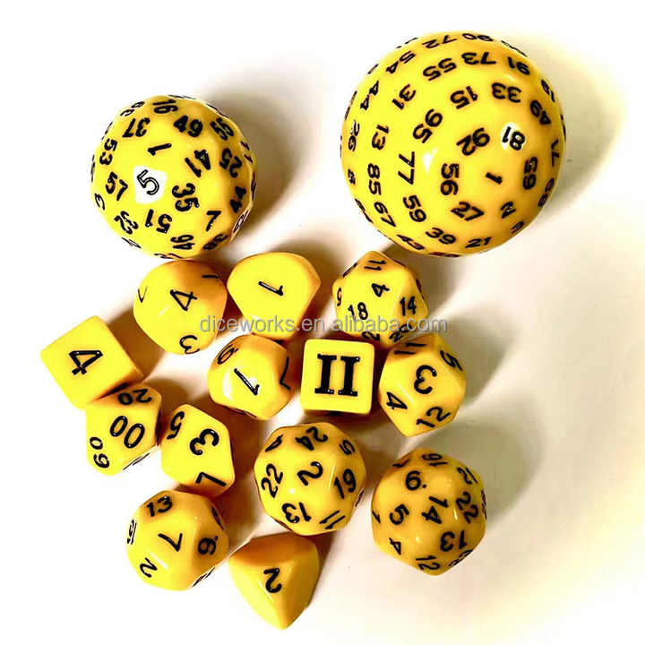 24-25 dice bank イエロー DICE（ダイス） BANK 24-25モデル / イエロー 24-25 dice bank