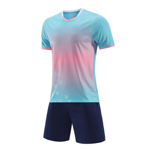 Maglia da <span class=keywords><strong>calcio</strong></span> maglia maglia maglia maglia da <span class=keywords><strong>calcio</strong></span> Set maglia maglia sportiva maglia maglia maglia maglia sportiva uniforme e pantaloncini per i ragazzi - Product Image 3