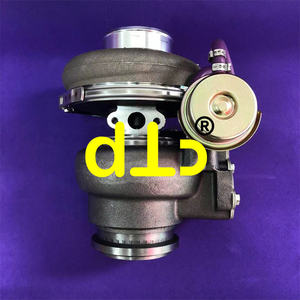เทอร์โบชาร์จเจอร์เครื่องยนต์ C6.6 รุ่น 316-0413 3160413 สำหรับ Perkins Supercharger CAT 320D 2674A256 - Product Image 3
