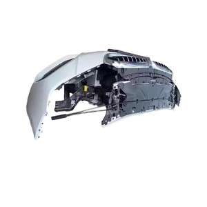 Adecuado para <span class=keywords><strong>BMW</strong></span> Serie 5 G30 G38, Marco Frontal, <span class=keywords><strong>525</strong></span> 530 535Li, Parachoques Delantero, Faro Delantero Original - Product Image 4