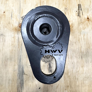 Meilleurs nouveaux produits pour pièces de rechange de chargeuses sur pneus L120G L110G L110H L120H L150G VOE16048369 16048369 Tige de connexion - Product Image 4