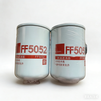 Filtros Cummings Fleetguard Originales FS1006 LF777 LF3000 LF9009 LF777 LF670 FS1280 FF5052 FS1000 FS1212 Nuevos de Alta Calidad para Diésel
