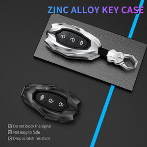 เคสหุ้มกุญแจสำหรับ SYM Husky <span class=keywords><strong>150</strong></span> tuscany <span class=keywords><strong>GPX</strong></span> JET-X jetx 125 <span class=keywords><strong>150</strong></span>ที่ยึด X125สำหรับ <span class=keywords><strong>GPX</strong></span> Drone 150X เคสกุญแจสำหรับ SYM <span class=keywords><strong>GPX</strong></span> - Product Image 2