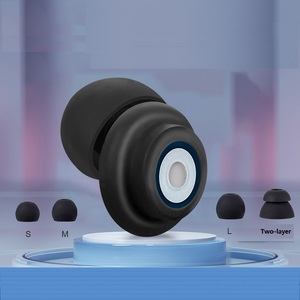 Vente <span class=keywords><strong>chaude</strong></span> Anti-Bruit Bouchons D'<span class=keywords><strong>oreille</strong></span> Annulation De Bruit Bouchons D'<span class=keywords><strong>oreille</strong></span> Réduction De Bruit Bouchons D'<span class=keywords><strong>oreille</strong></span> Étanche Bouchons D'<span class=keywords><strong>oreille</strong></span> Insonorisés Été - Product Image 5